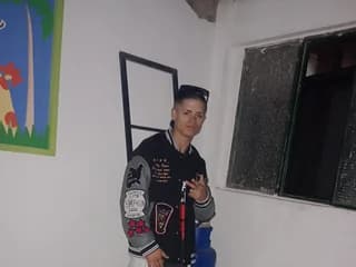 WebCAM di miidnnightlust_vc