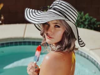 WebCAM de missygirllasvegas