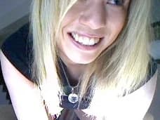 naughtyjennyblonde WebCAM 