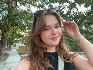 WebCAM de peachypeachiz