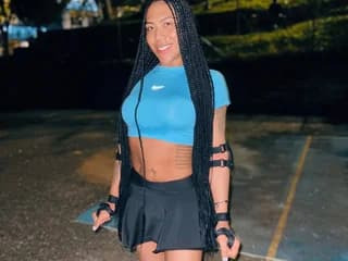 WebCAM of pilarbigcockxx