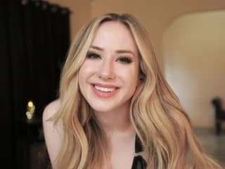 WebCAM de pintsizedblonde