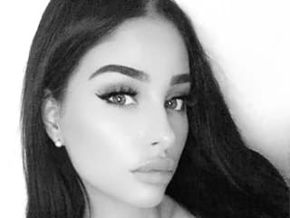 WebCAM von shanalove