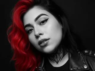 WebCAM von veronika_metalstar