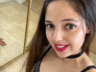 WebCAM di xLilyFlowersx